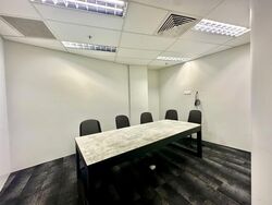Dapenso Building (D1), Office #577065821